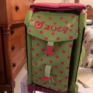 Zuca bag